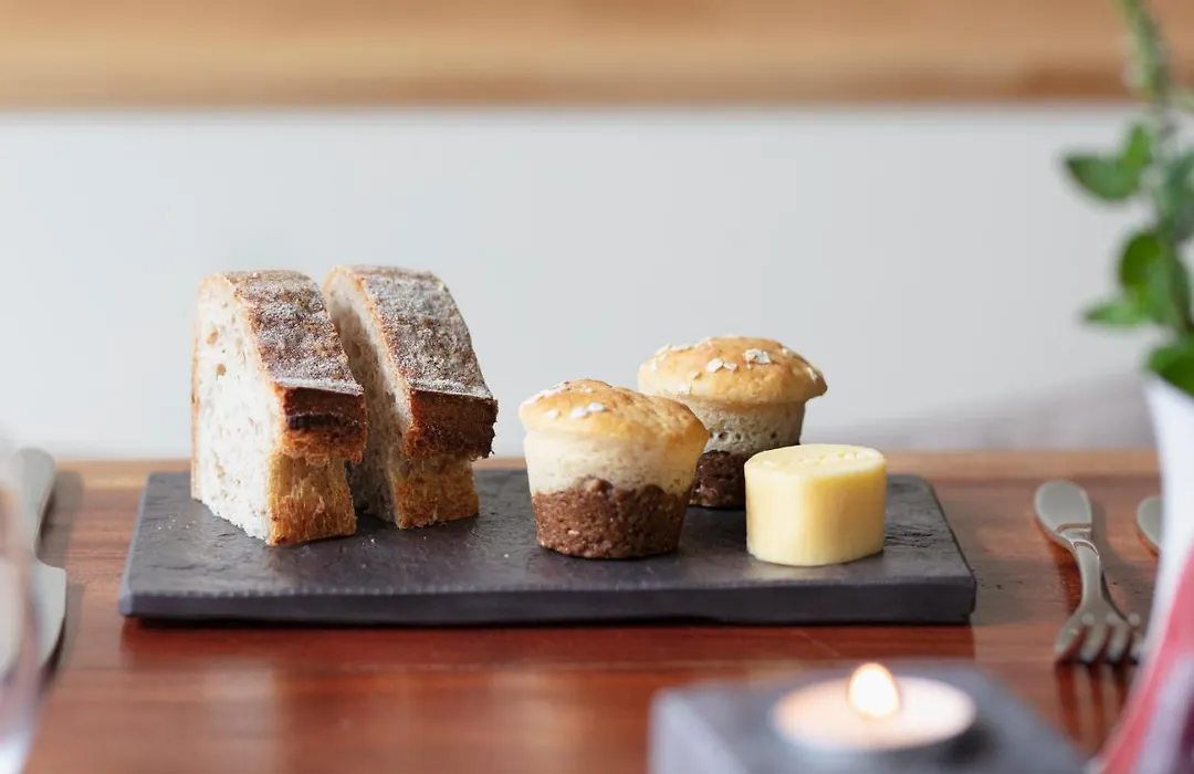 Lagom Restaurant & Townhouse-1