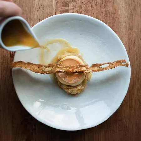Lagom Restaurant & Townhouse-3